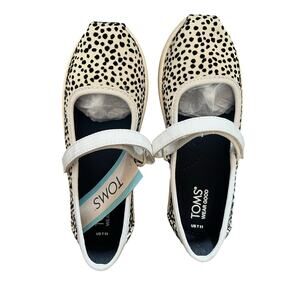 TOMS Mary Jane’s